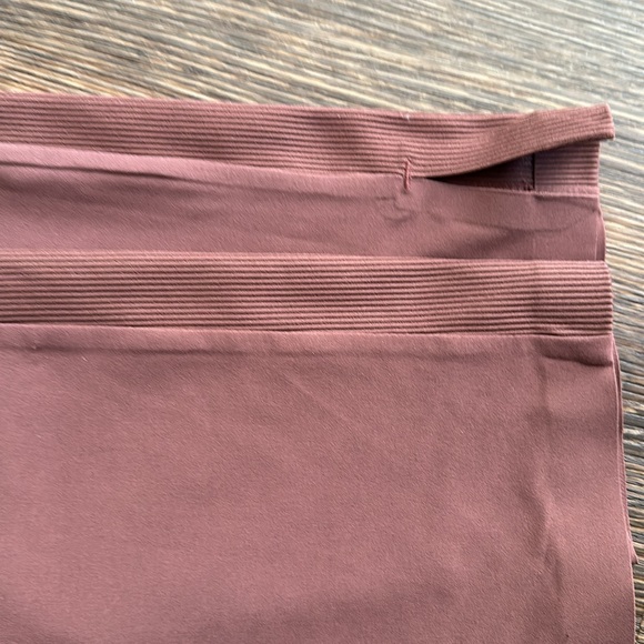 Athleta BROOKLYN MID RISE ANKLE PANT - Picture 7 of 7